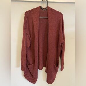 American Eagle Knit Cardigan